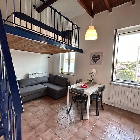 Appartamento Residenza Dora Inveruno Esterno foto