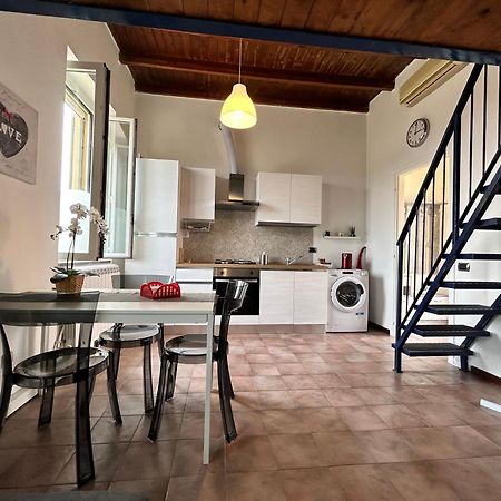 Appartamento Residenza Dora Inveruno Esterno foto