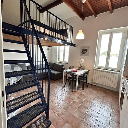 Appartamento Residenza Dora Inveruno Esterno foto