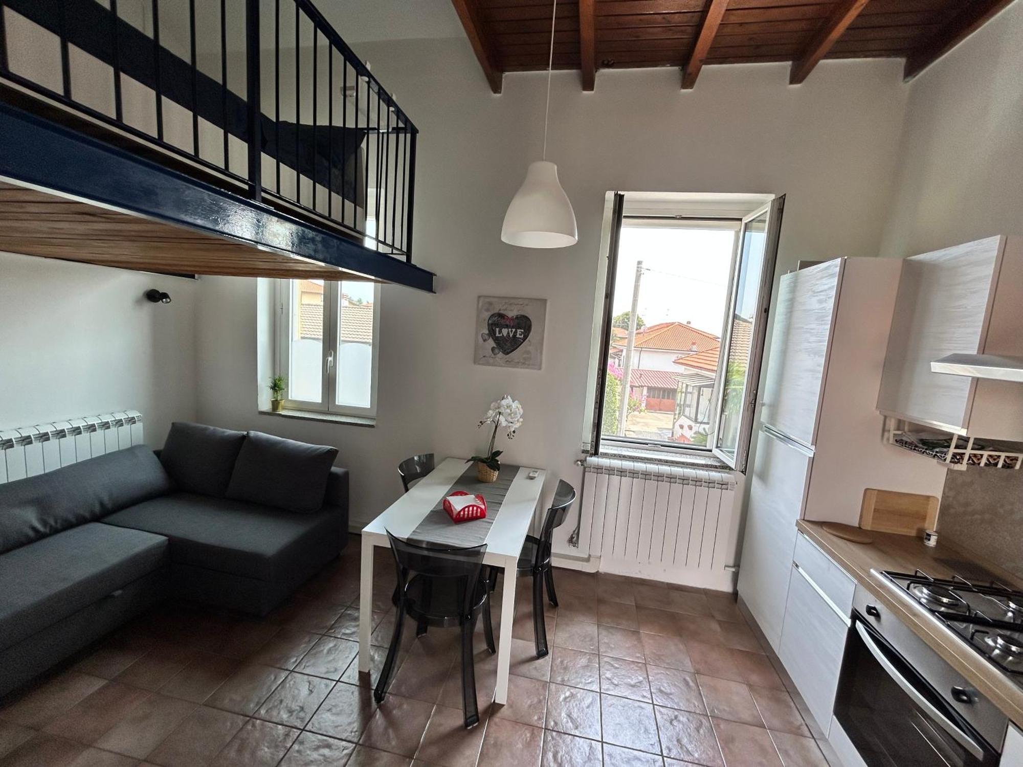 Appartamento Residenza Dora Inveruno Esterno foto