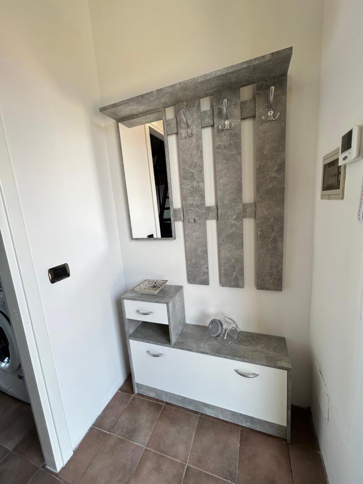 Appartamento Residenza Dora Inveruno Esterno foto