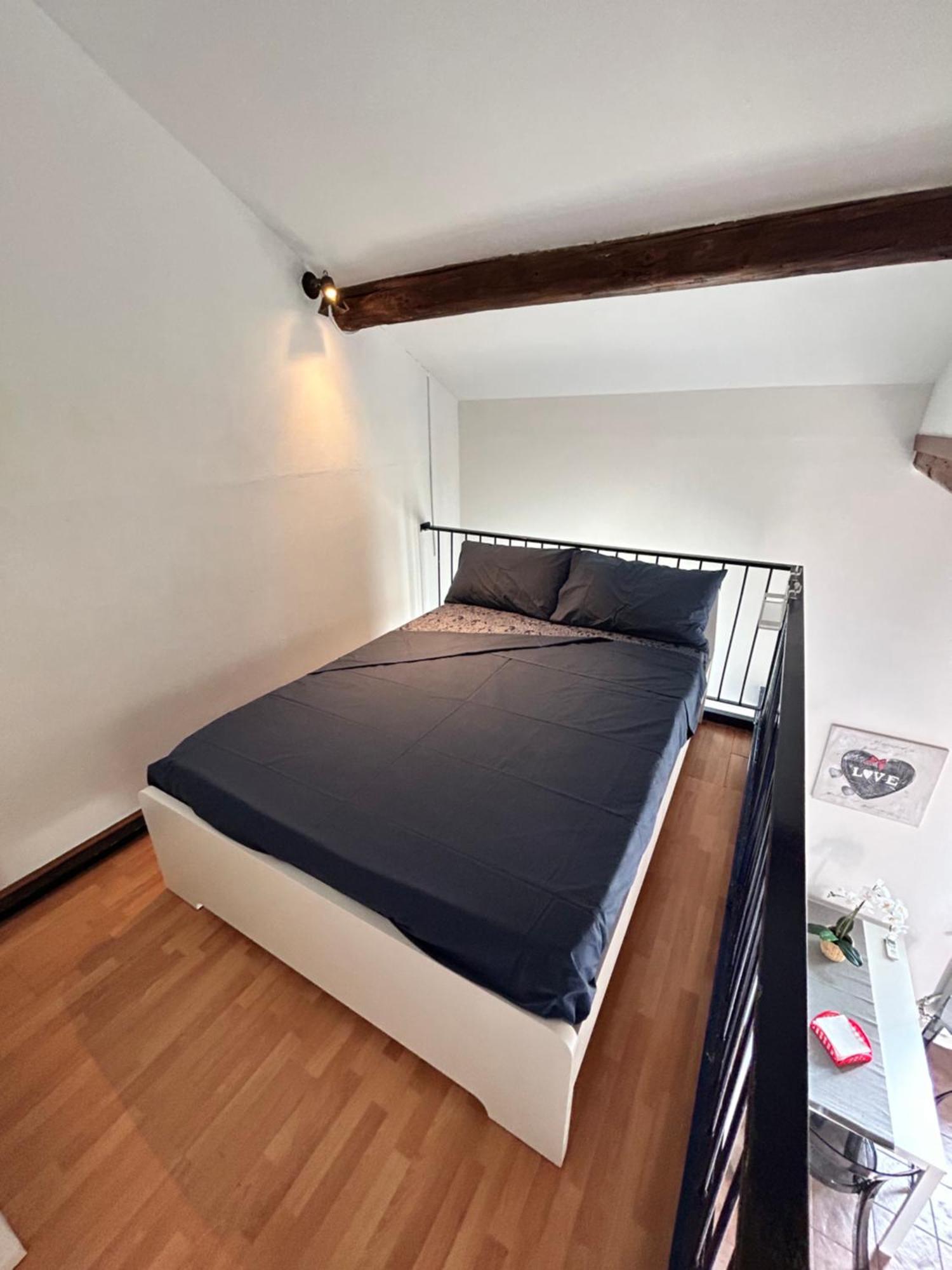 Appartamento Residenza Dora Inveruno Esterno foto