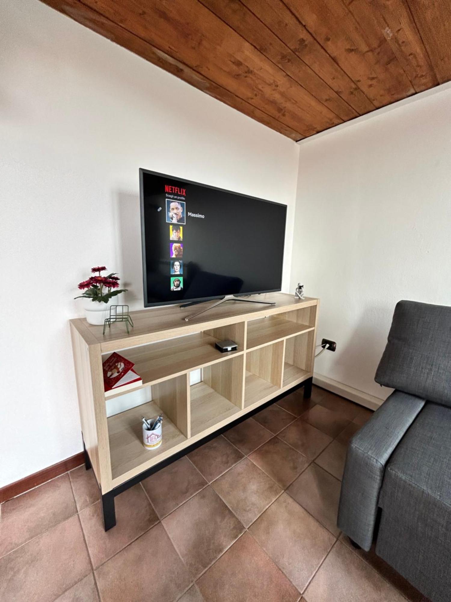 Appartamento Residenza Dora Inveruno Esterno foto