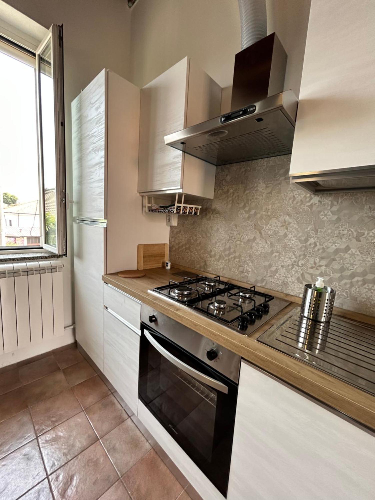 Appartamento Residenza Dora Inveruno Esterno foto