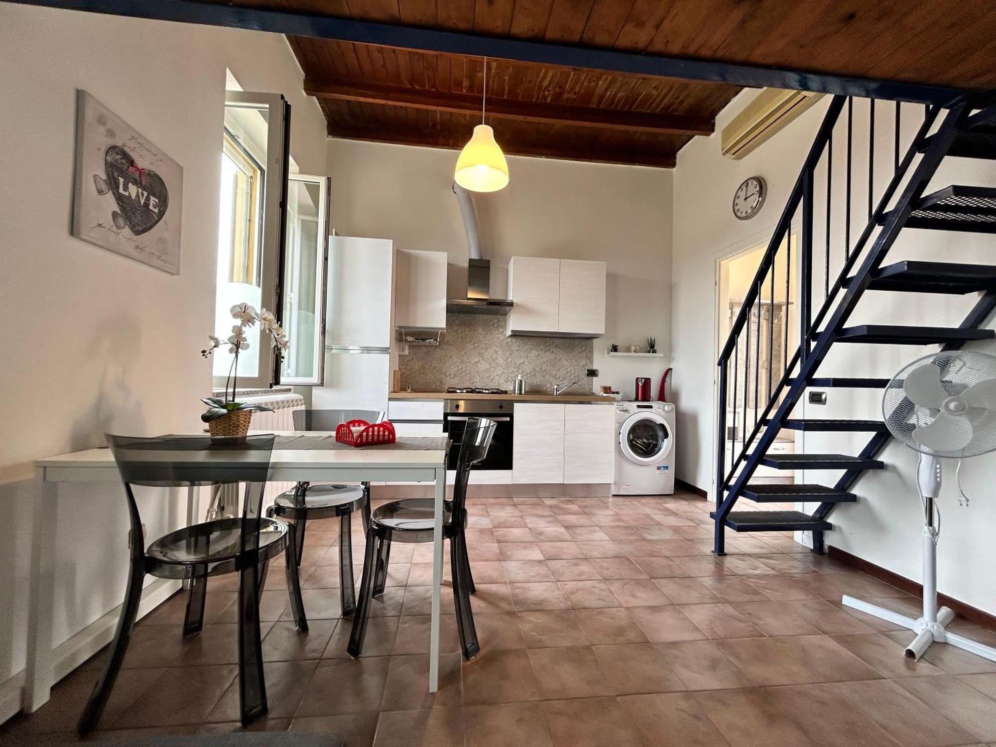 Appartamento Residenza Dora Inveruno Esterno foto