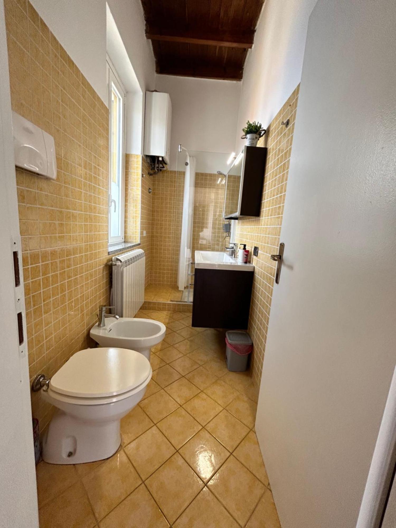 Appartamento Residenza Dora Inveruno Esterno foto