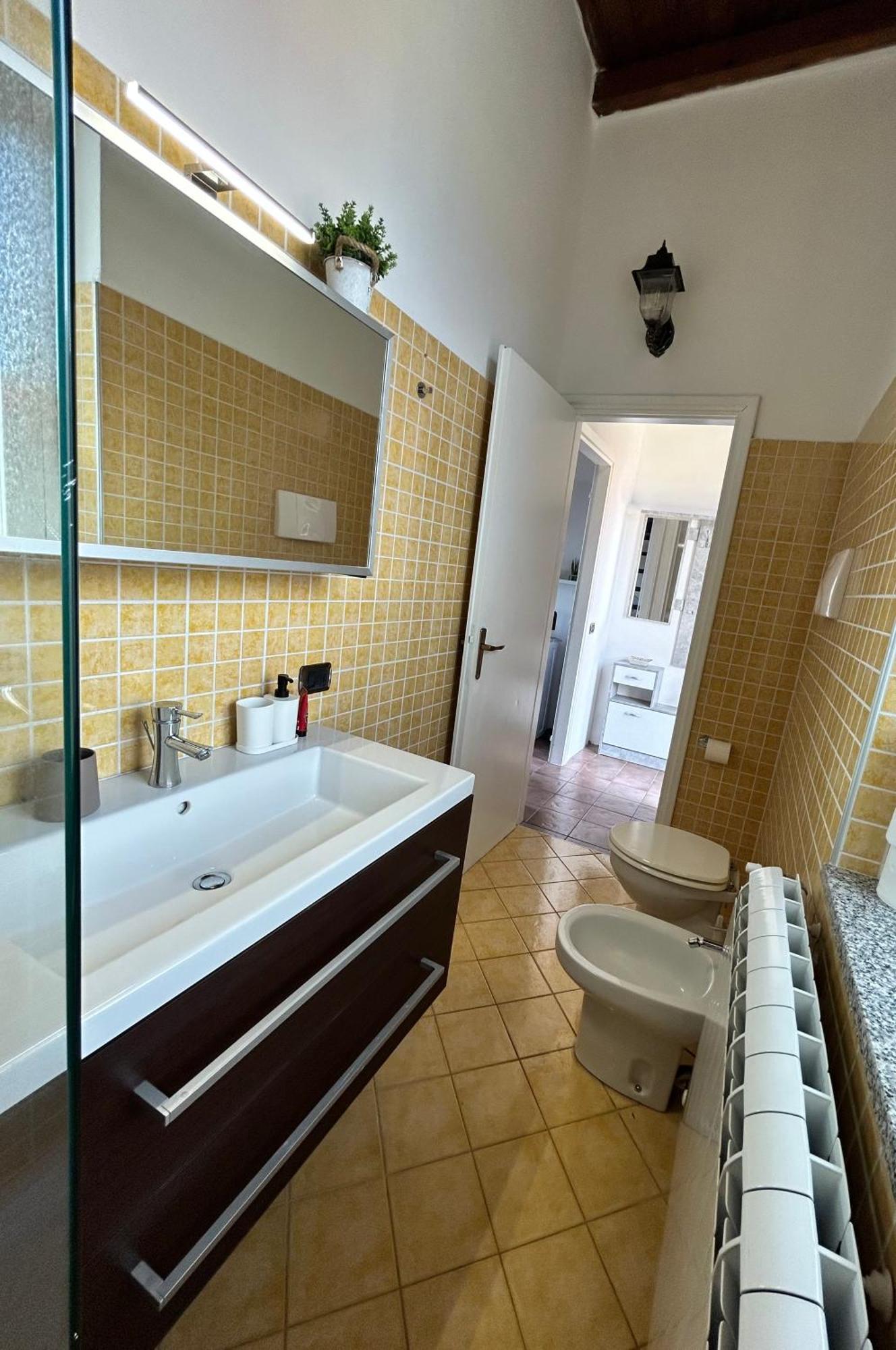 Appartamento Residenza Dora Inveruno Esterno foto